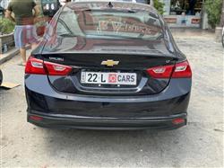 شيفروليه ماليبو